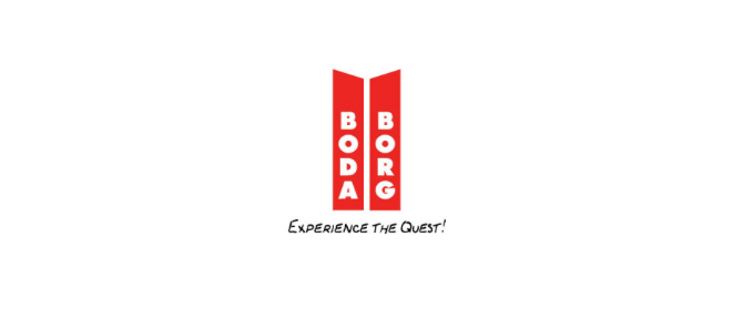 Boda Borg Boston: Quests & Endless Fun! | Stella's Out...